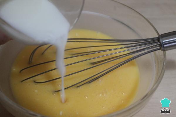 Recette de cupcakes au beurre - Étape 4