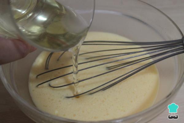 Recette de cupcakes au beurre – Étape 3