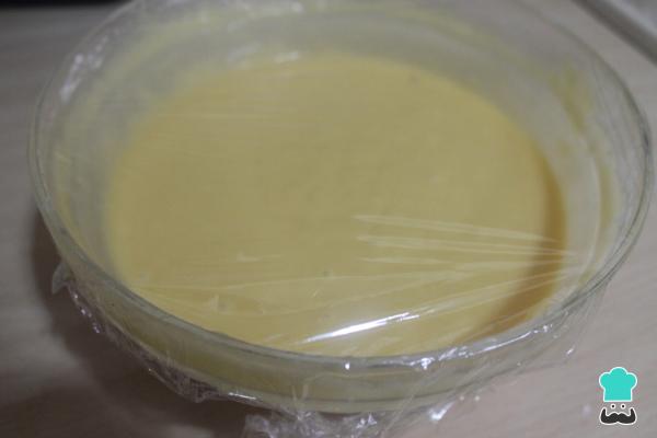 Recette de cupcakes au beurre – Étape 6