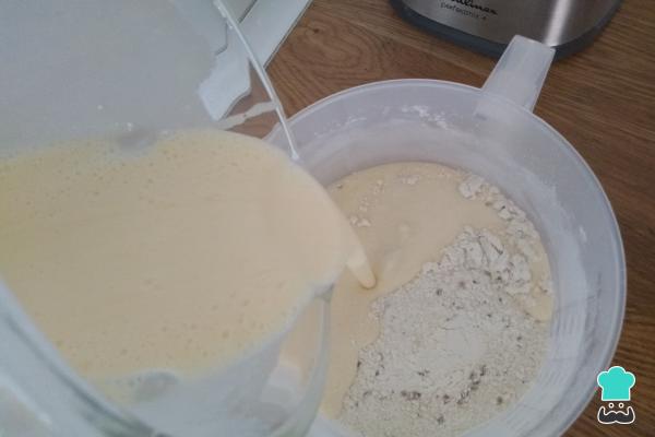 Recette de Cake à l'anis et au citron - Étape 5