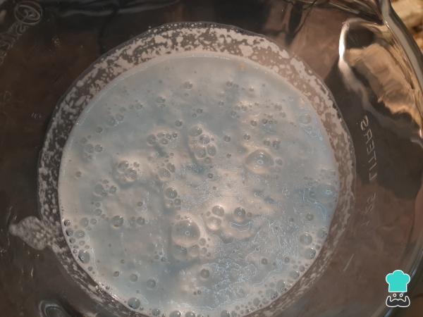 Recette d'humitas sucrées - Étape 4