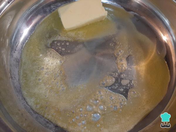 Recette d'humitas sucrées - Étape 5