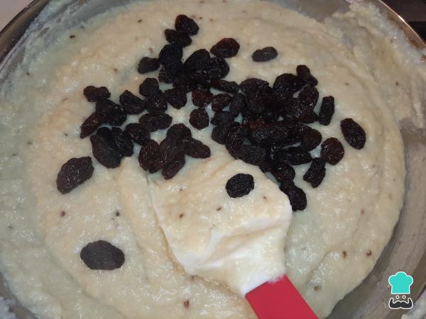 Recette d'humitas sucrées - Étape 8