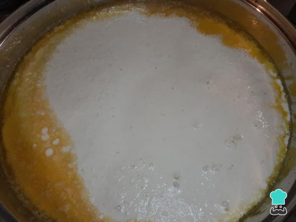 Recette d'humitas sucrées - Étape 6
