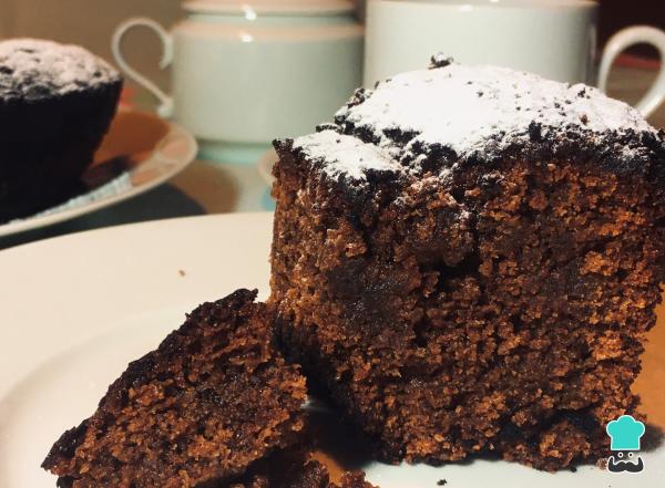 Recette de Gâteau à l'orange et au chocolat - Étape 4