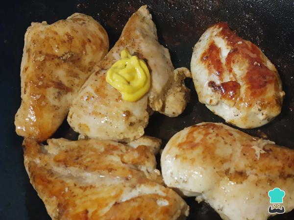 Recette de Gyros grecs – Étape 5