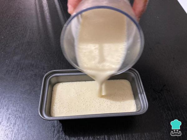 Recette de beurre végétalien - Étape 6