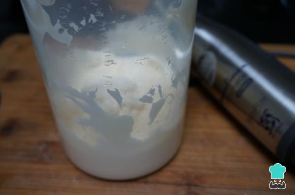 Recette de pommes de terre Arrieras - Étape 5