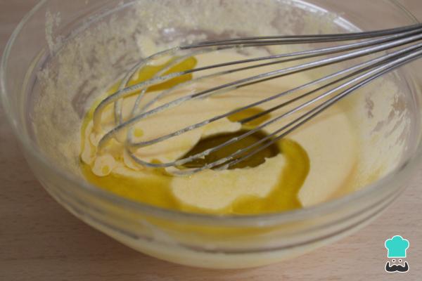 Recette de Gâteau au Chocolat sans Yaourt - Étape 2