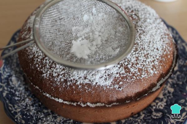Recette de Gâteau au Chocolat sans Yaourt - Étape 6