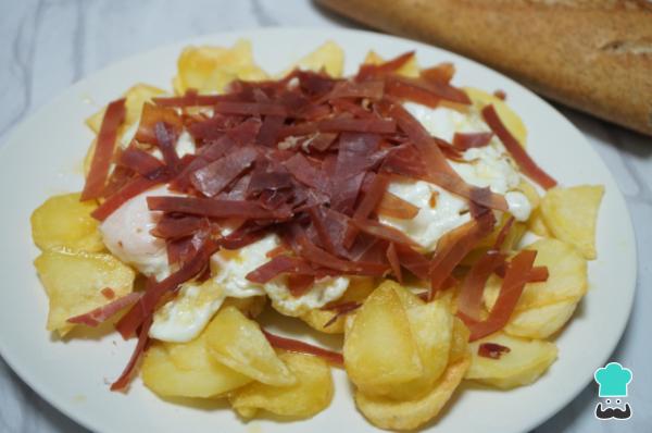 Recette de pommes de terre Peloton – Étape 7