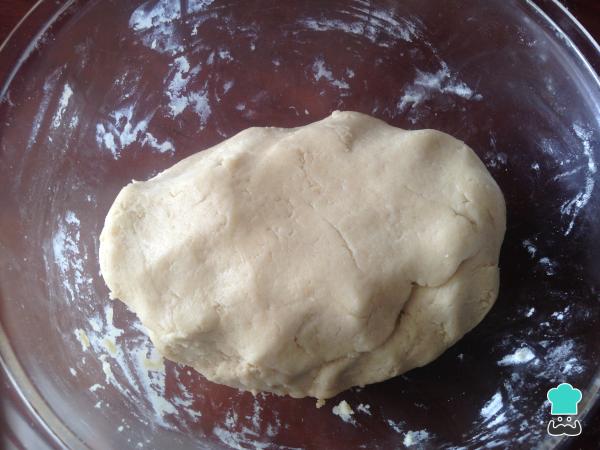 Recette de biscuits au lait concentré - Étape 5