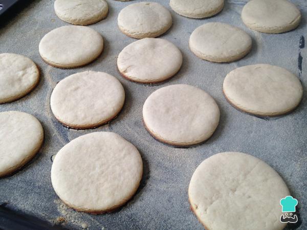 Recette de biscuits au lait concentré - Étape 9