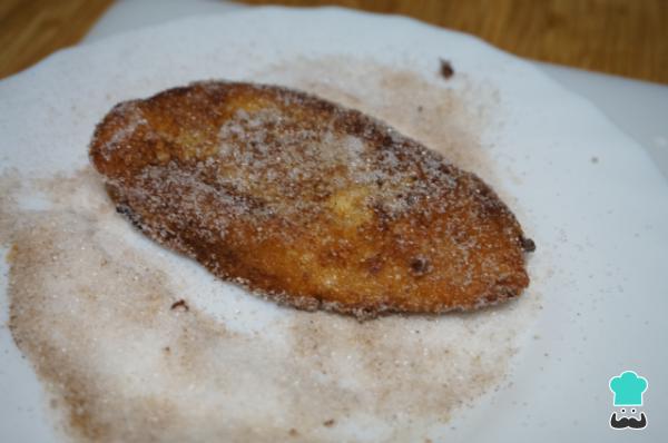 Recette de Torrijas de grand-mère - Étape 6