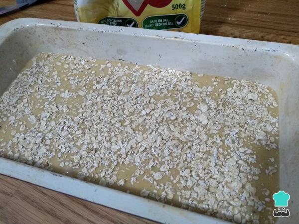 Recette de gâteau aux courgettes - Étape 7