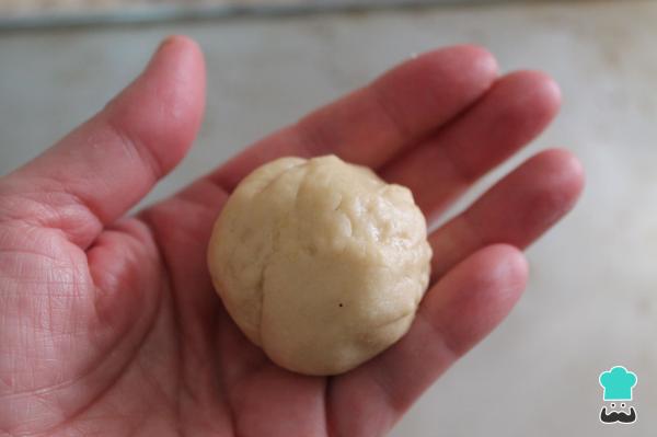 Recette de Boules de Frère ou de Berliner - Étape 7