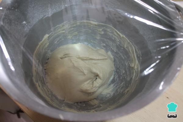 Recette de Boules de Frère ou de Berliner - Étape 6