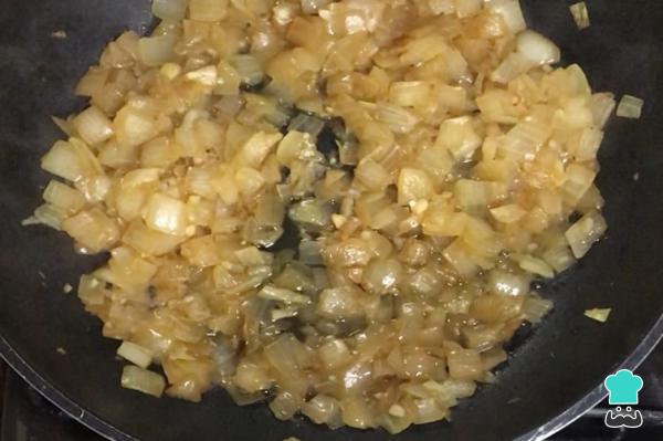 Recette Tarte au maïs et sauce blanche - Étape 3