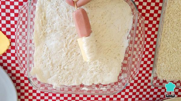 Recette de banderilles coréennes - Étape 5
