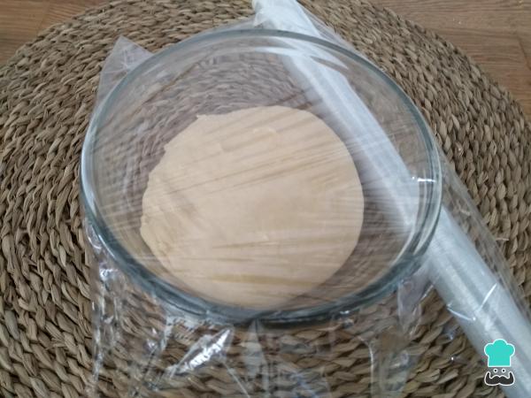Recette Mona de Pâques - Étape 5