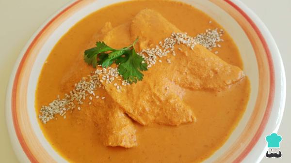Recette d'Enchiladas Pipián - Étape 7