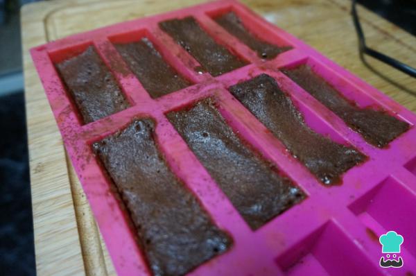 Recette de cupcakes au chocolat - Étape 7