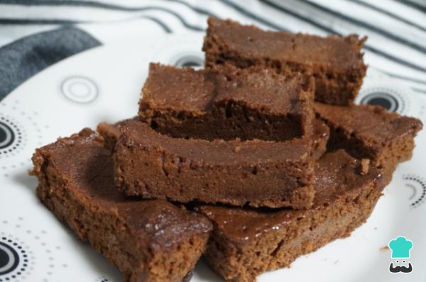 Recette de cupcakes au chocolat - Étape 8