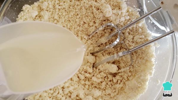 Recette de Tamales aux blettes - Étape 3
