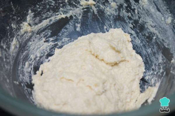 Recette de Scones salés - Étape 4