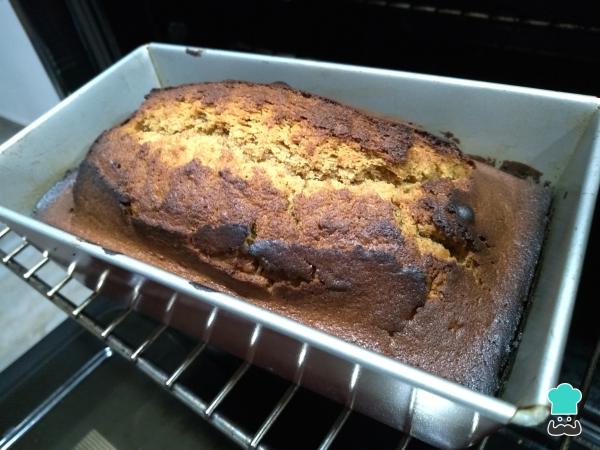 Recette de pain d'épices - Étape 7