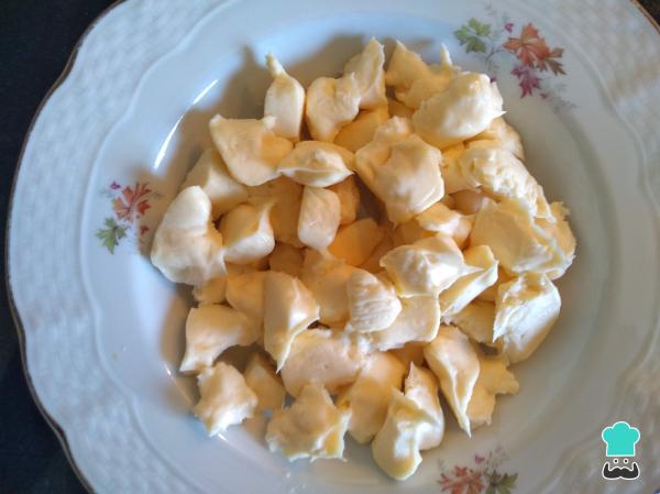 Recette Chipa Guazu - Étape 6