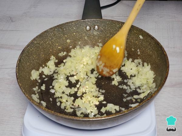 Recette de raviolis - Étape 8
