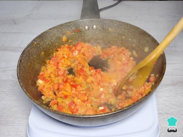 Recette de raviolis - Étape 9