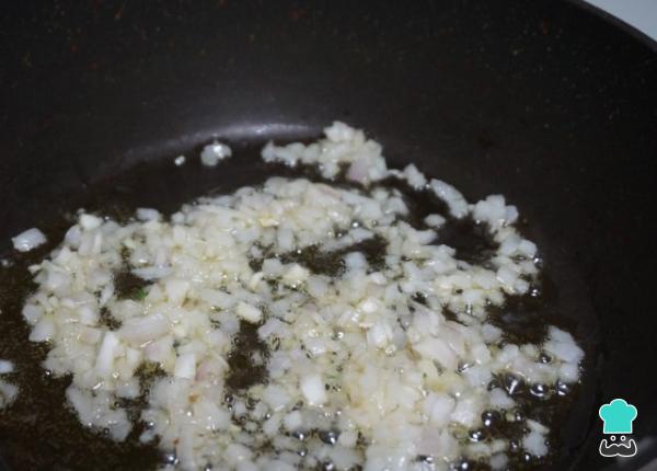 Recette de Croquettes Heura - Étape 1