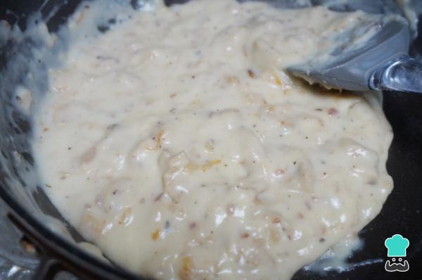 Recette de Croquettes Heura - Étape 6