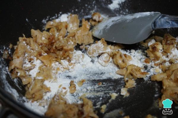 Recette de Croquettes Heura - Étape 4