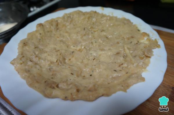 Recette de Croquettes Heura - Étape 7
