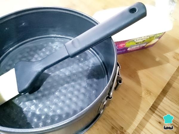 Recette de gâteau à l'orange - Étape 5