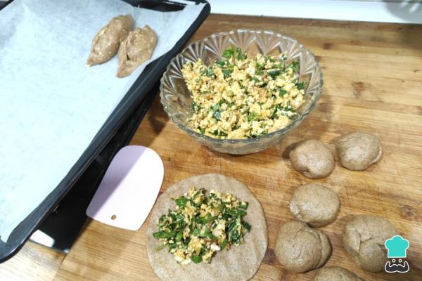 Recette Cocarrois - Étape 5