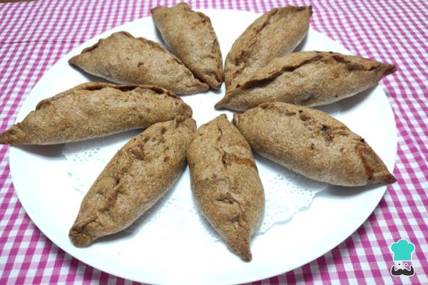 Recette Cocarrois - Étape 7