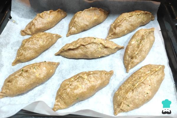 Recette Cocarrois - Étape 6