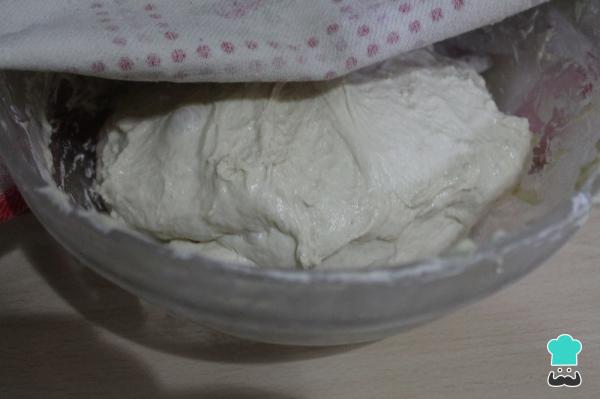 Recette de pain de cristal maison - Étape 7