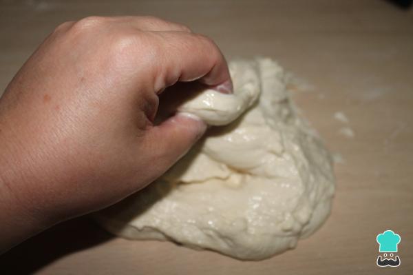 Recette de pain de cristal maison - Étape 5