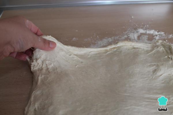 Recette de pain de cristal maison - Étape 8