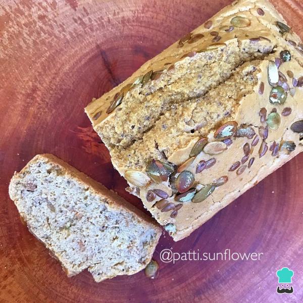 Recette de Cake à la farine de riz - Étape 6