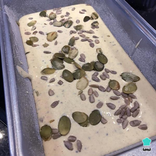 Recette de gâteau à la farine de riz - Étape 5