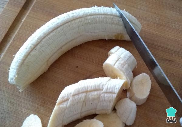 Recette de pain aux bananes - Étape 6