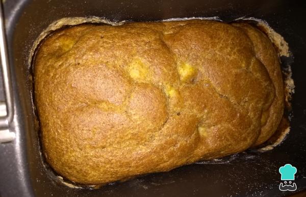 Recette de pain aux bananes - Étape 8