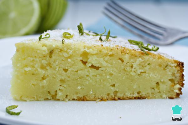 Recette de gâteau au citron - Étape 5
