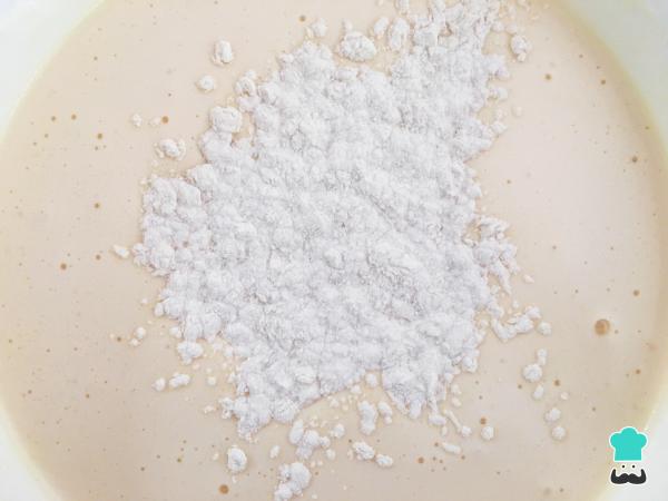 Recette de gâteau au citron - Étape 4